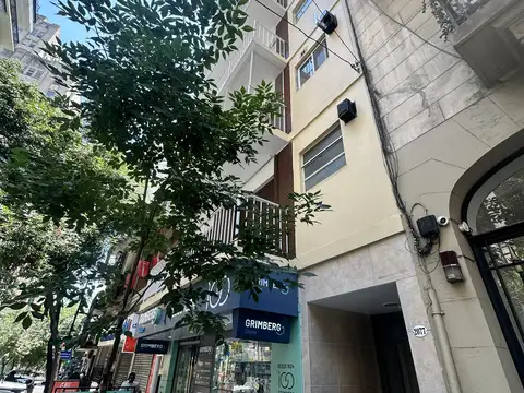 Departamento en venta en Recoleta