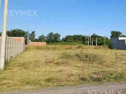 VENTA DE TERRENO DE 12 X 38 EN BARRIO LAS PALMERAS DE SAN MIGUEL DEL MONTE