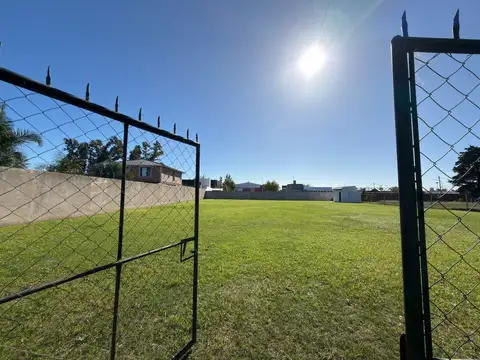 Terreno Lote  en Venta en Benavidez, Tigre, G.B.A. Zona Norte