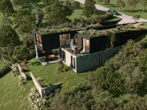 VENTA CASA 3 DOR LA DESEADA