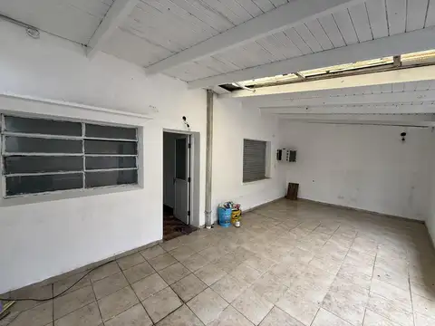 Depto Tipo Casa en Alquiler de 3 ambientes