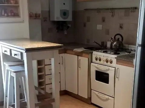 Departamento en Alquiler Temporal de 2 ambientes