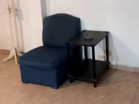 Departamento en Alquiler Temporal de 1 dormitorio