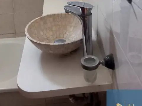 Departamento en alquiler temporario en  Caballito