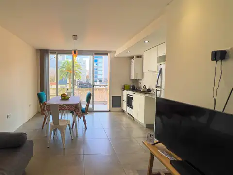 Departamento en Venta en Mar del Plata, USD 85.000