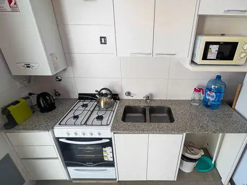 Departamento en Venta 4 años