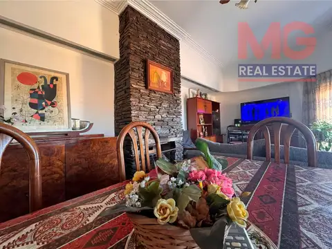 Casa en Venta 60 años