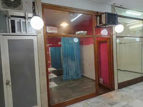Local en Venta en Recoleta, USD 33.000