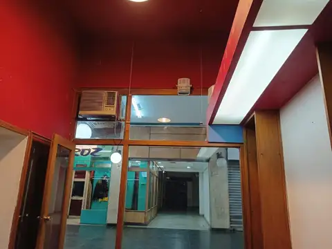 Venta Local en Recoleta