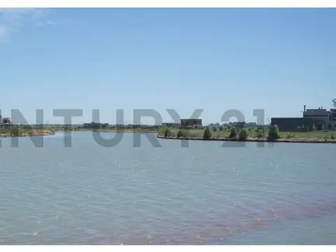 Lote en venta en barrio de Santa Clara al Sur, San Vicente-Canning