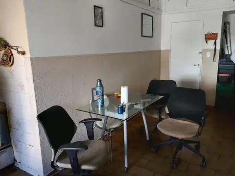 Depto Tipo Casa en Venta 31 años