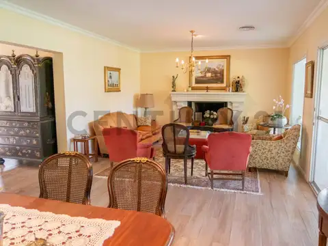 Departamento en Venta de 5 ambientes