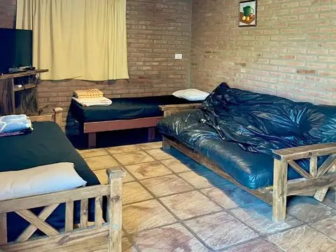 Casa en Venta en Villa De Las Rosas, USD 89.000