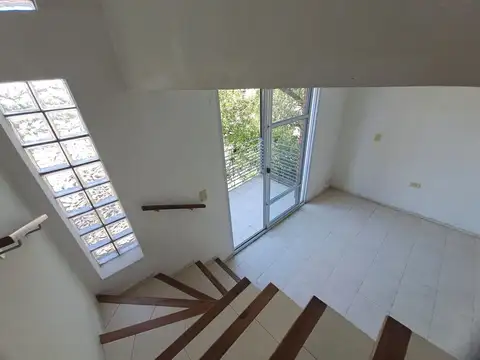 Departamento en Alquiler 16 años