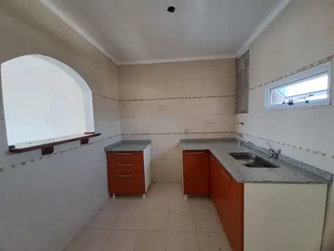 Departamento en Alquiler de 3 ambientes