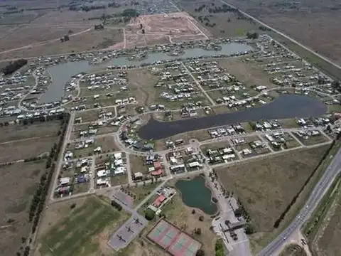 Terreno Lote  en Venta ubicado en Canning, Ezeiza, G.B.A. Zona Sur