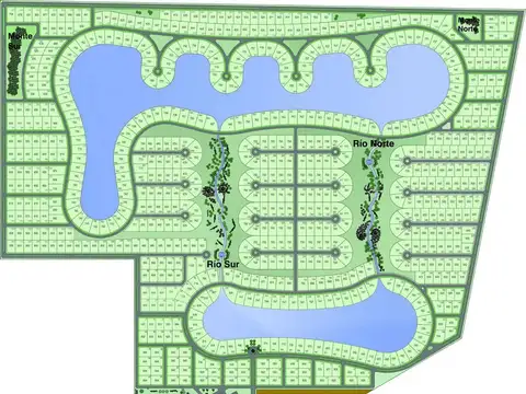 Terreno en Venta en Canning, USD 41.000