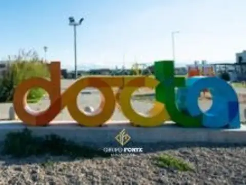 Terreno en Venta en Docta, USD 98.000