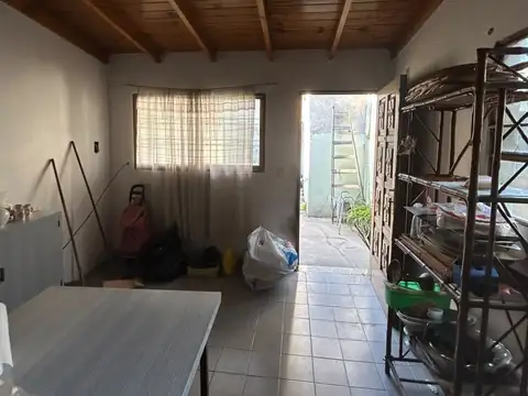 Casa en Venta de 1 dormitorio