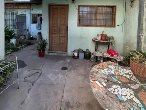 Casa en Venta de 1 dormitorio