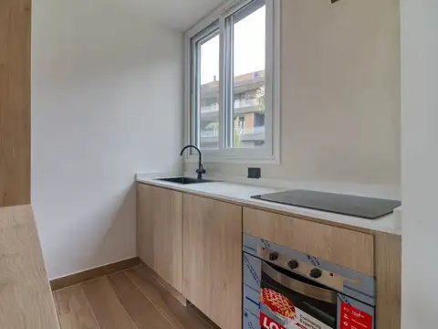 Departamento en Venta en Otros barrios de Nordelta, USD 137.000