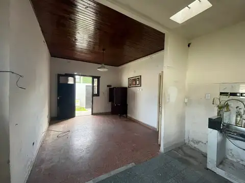 Casa en Alquiler al Norte