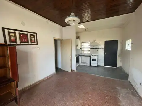 Casa en Alquiler 15 años
