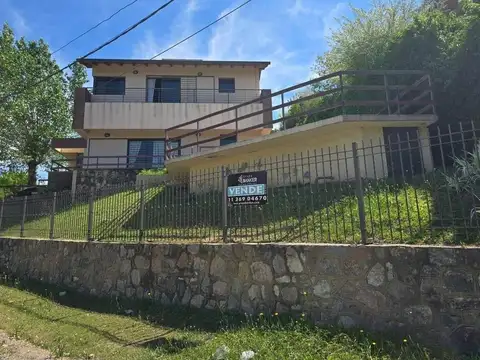 Casa en Venta en Villa Carlos Paz, Punilla