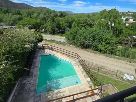 Casa en Venta en Villa Carlos Paz, USD 175.000