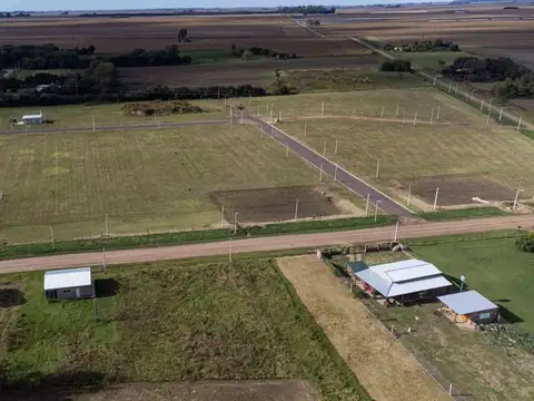 Terreno en Venta en Venado Tuerto, USD 10.000