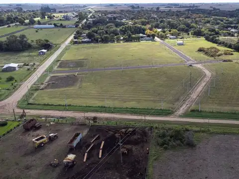 Terreno en Venta en Venado Tuerto, USD 10.000