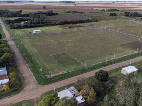 Terreno en Venta de 400,0 m2