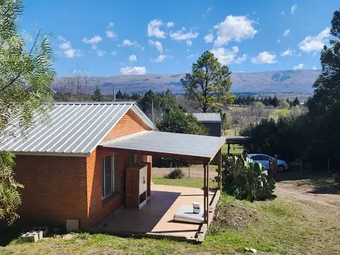 LOS PINOS YACANTO 100