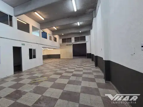 Galpon en Alquiler en Villa Martelli, $ 5.900.000