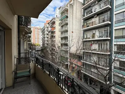 Departamento en Alquiler de 3 ambientes