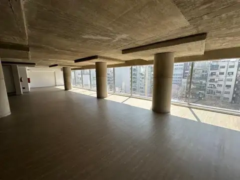 Oficina en Alquiler en Palermo Chico, USD 3.800