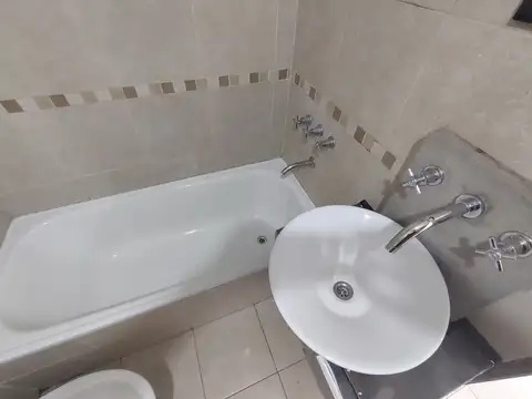 Departamento en Venta en Moron Norte, USD 44.900