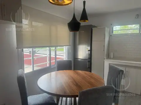 Departamento en Venta en Canning, USD 79.999