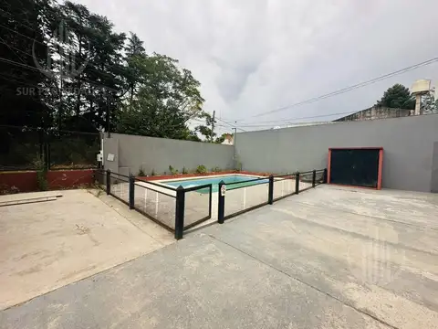 Duplex  Complejo Bell Barri - CANNING  Zenavilla