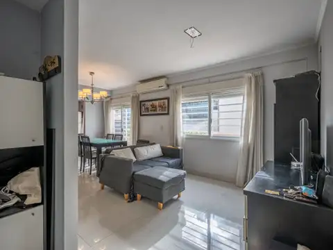 Depto Tipo Casa en Venta en Villa Urquiza, USD 182.000