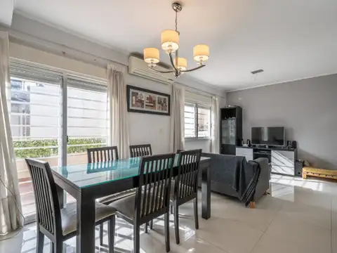 Depto Tipo Casa en Venta 15 años