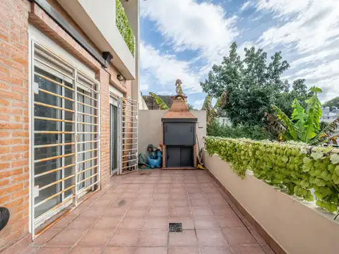 PH en Venta en Villa Urquiza, CABA