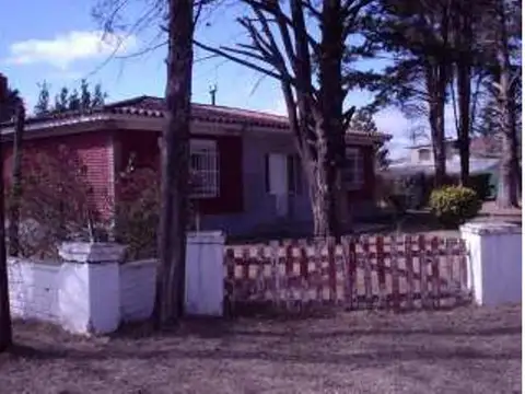 Casa en Venta en Alta Gracia, Santa María