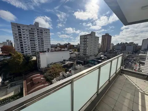 Departamento en Venta en Centro, USD 130.000