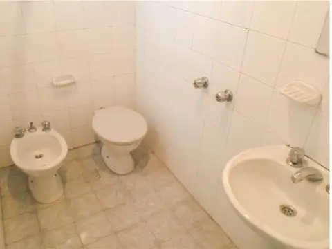 VENTA-Duplex de 3 Amb en complejo-Ciudadela