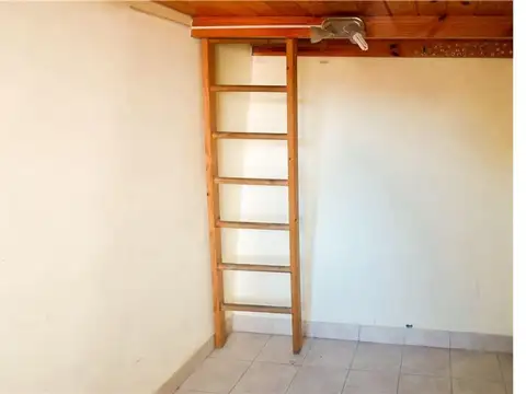 Depto Tipo Casa en Venta 15 años