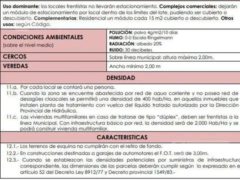 Local en Venta en General Pacheco, USD 240.000