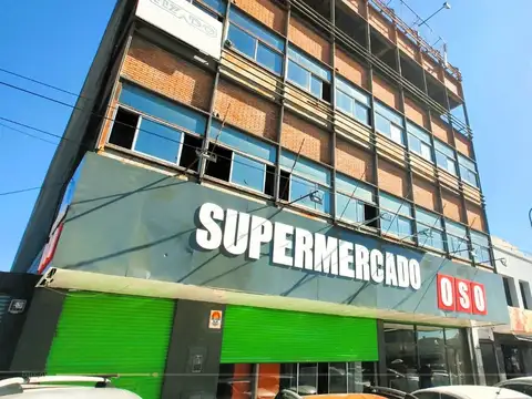 Local en venta San Miguel