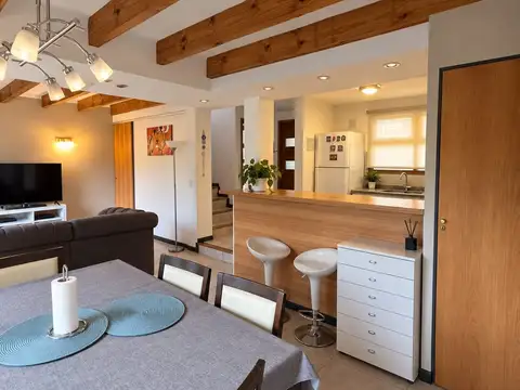 Depto Tipo Casa en Venta de 2 dormitorios