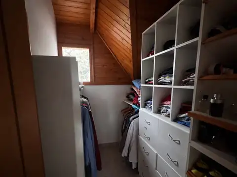 Depto Tipo Casa en Venta con 1 cocheras